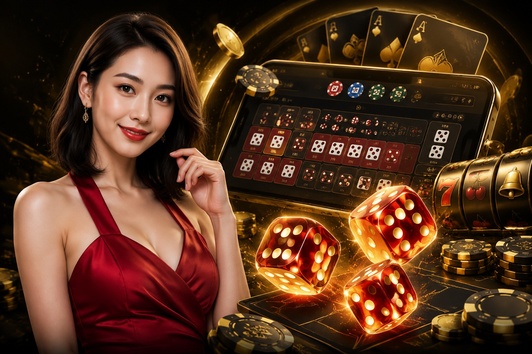 luck168